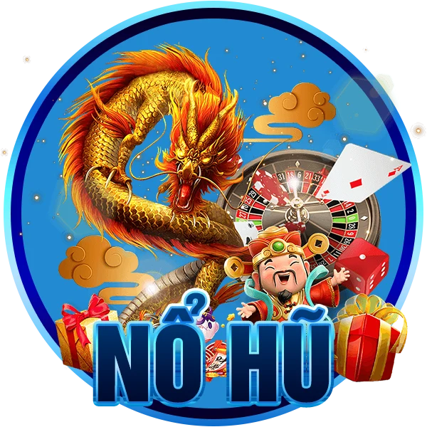 Nổ hũ kuwin